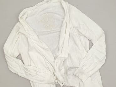 skladanie koszulki: Kardigan damski, rozmiar M — 1