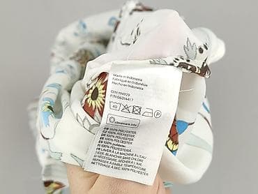 zolte bluzki: H&M, Bluzka damska, rozmiar M — 4