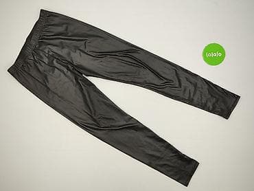 rajstopy cleve: Cleve, Legginsy Sportowe damskie, rozmiar L — 2