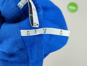 spódnice chabrowa: Gerry Weber, Spódnica damska, rozmiar L — 5