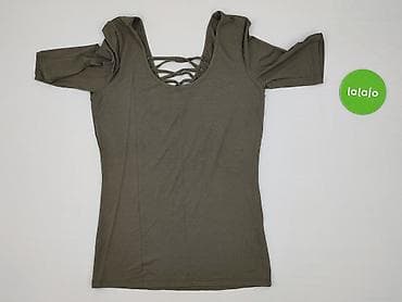 wolf t shirty: T-shirt damski, rozmiar S — 2