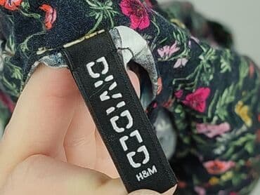 sukienka 122 h m: H&M Divided, Sukienka damska, rozmiar XS — 6