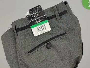 koszulki z napisem zołza: F&F, Chinosy dla mężczyzn, M — 6