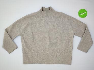 sweter h: Cos, Sweter damski, rozmiar M — 2