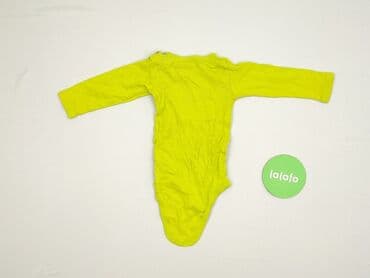 smyk ubranka dla niemowląt: Body, Cool Club, 6-9 months, 
condition - Very good — 3