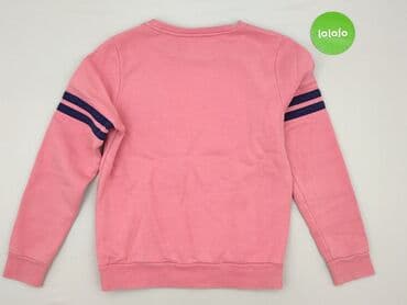 piec lat w paski bluzka w paski swiat: New Balance, Bluza damska
, rozmiar M — 4