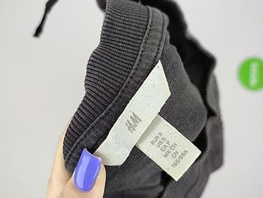 samolot: H&M, Koszulka dla mężczyzn, rozmiar S — 4