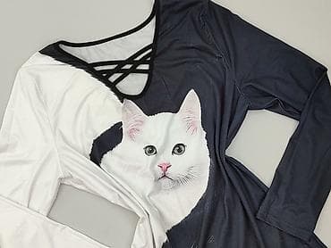 Bluzka damska, rozmiar L — 1