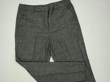 cheap trousers: TU Woman, Spodnie materiałowe damskie, rozmiar 2XL — 1