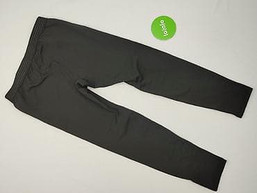 bluzki barcelony: Workout, Legginsy Sportowe damskie, rozmiar L — 3