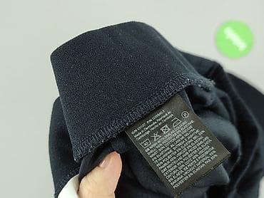 ciąz: H&M Mama, Spodnie materiałowe damskie, rozmiar M — 5