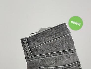 biala kurtka hm: H&M, Szorty damskie, rozmiar XS — 6