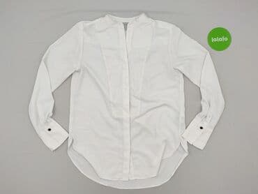 abercrombie and fitch t shirty: H&M, Сорочка жіноча, XS на lalafo.pl — 2 abercrombie and fitch t shirty: H&M, Сорочка жіноча, XS — 2