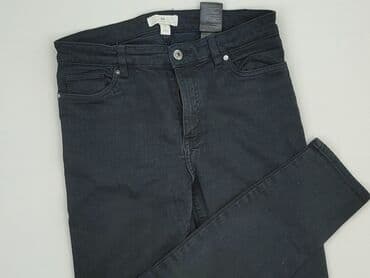 hello kitty spodnie hm: H&M L.O.G.G., Jeansy damskie, rozmiar S — 1