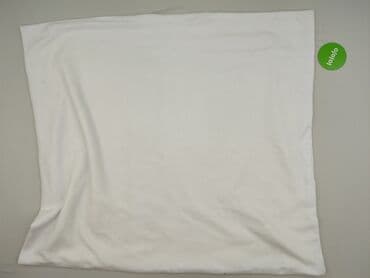 obrus 200x150: Pillowcase, 90 x 82, kolor - Biały, stan - Bardzo dobry — 3