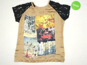 t shirty z fajnymi napisami: Articles, T-shirt damski, rozmiar 2XL — 2