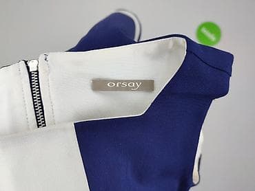 stan idealny: Orsay, Sukienka damska, rozmiar 2XS — 4