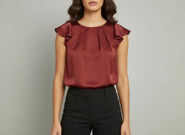 montego sukienki: Montego, Bluzka damska, rozmiar S — 7