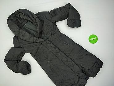 parka c: Parka damska, rozmiar S — 2
