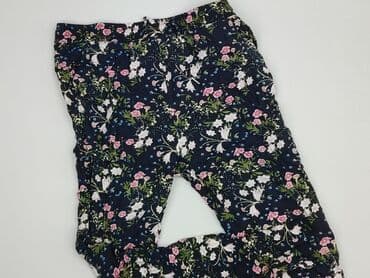 spodnie lenar plus: ONLY, Spodnie materiałowe damskie, L — 1