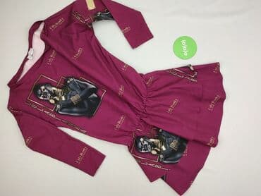 kurtki lola bianka: Sukienka damska, rozmiar L — 2