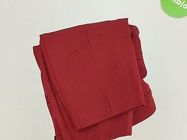 spodnice goralskie: Spodnie materiałowe damskie, rozmiar XL — 7