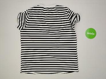 polar shein: Shein, T-shirt damski, rozmiar L — 3