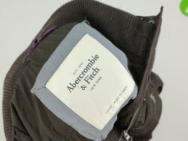 lemonada kurtki wiosenne: A&F, Parka damska, L — 4