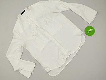 t shirty samurai: Mango, Koszula damska, rozmiar S — 2