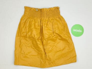 czerwone sandały na słupku ccc: Eva Minge, Spódnica damska, M — 3