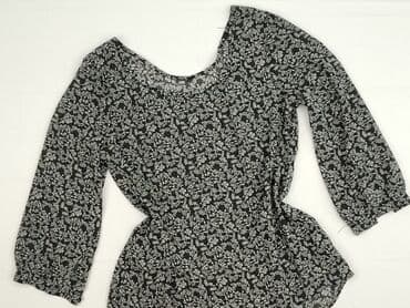Kobiety: H&M, Bluzka damska, rozmiar S — 1