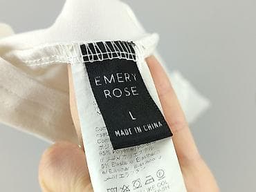 ecko: Emery Rose, Top damski, rozmiar L — 5
