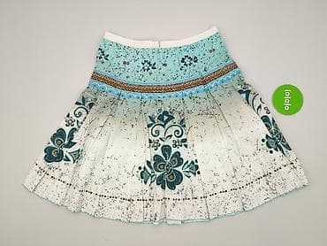 spódnica patchwork: Spódnica damska, rozmiar L — 3