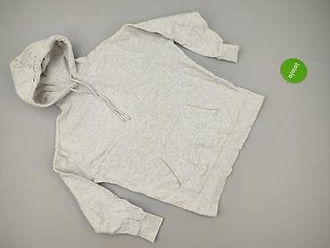 bluza stranger things h: Bluza z kapturem damska, rozmiar S — 2