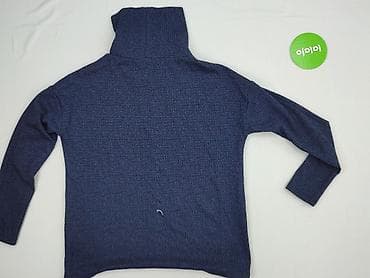 cubus sweter: C&A, Golf damski, rozmiar S — 3