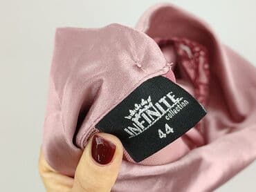 intimissimi bluzki wyprzedaż: Bluzka damska, rozmiar 2XL — 4