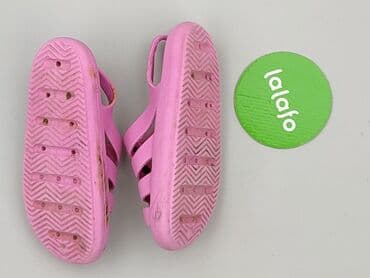 ubrania na plaże: Sandałki 31, Używany — 3