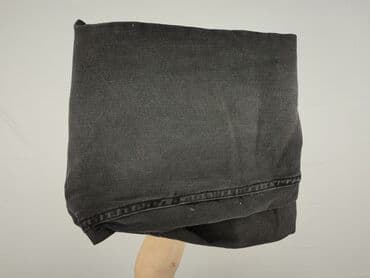krótkie spodenki do grubych rajstop: Bershka, Jeans for women, size S (EU 36) — 7