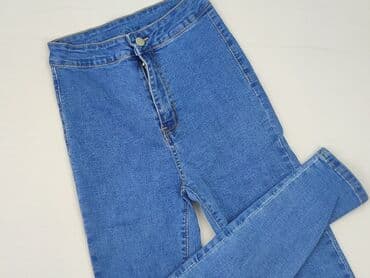 shein spodnie jeansowe: Shein, Jeansy damskie, rozmiar XS — 1
