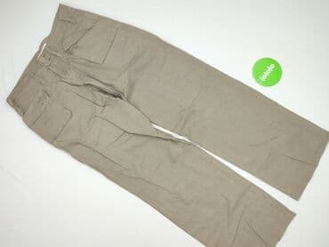 woskowane legginsy z wysokim stanem zara: Spodnie cargo damskie, rozmiar XS — 2