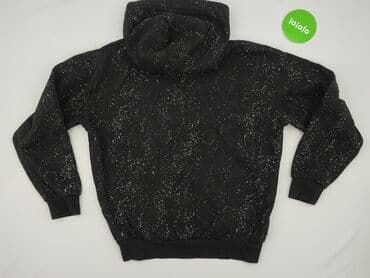koszulka wersow: Hoodie for men, S (EU 36), Cropp, condition - Very good — 3