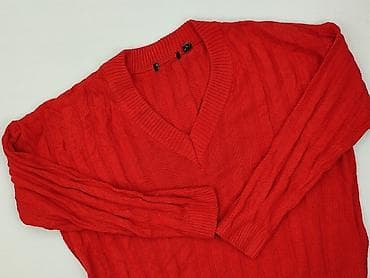 black squad bluzy: Brave Soul, Sweter damski, rozmiar XL — 1