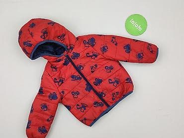 bape kurtka: Kurtka przejściowa, Inextenso, 1.5-2 lat, 86-92 cm, stan - Bardzo dobry — 2