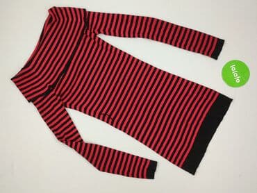 modna kiecka swetry: Sukienka damska, rozmiar M — 4