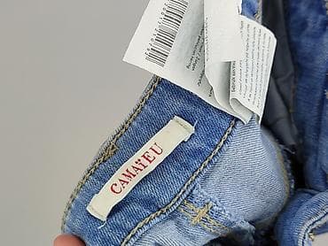 guess jeansy: Camaïeu, Szorty damskie, rozmiar S — 4