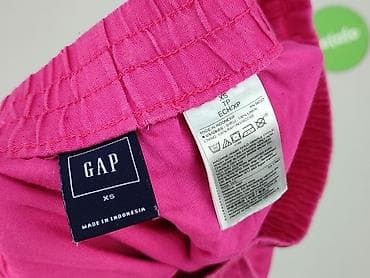diy trampki: Gap, Szorty damskie, rozmiar XS — 5