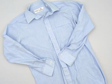 obuwia lakierowane kozaki ccc: Van Heusen, Koszulа dla mężczyzn, 2XL — 1