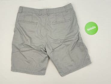 chaotic system koszulka: SMOG, Szorty dla mężczyzn, M — 4