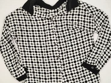 sukienki w groszki reserved: Koszula damska, rozmiar L — 1