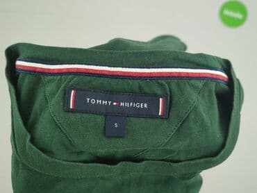 c a yessica t shirt: Tommy Hilfiger, Футболка для чоловіків, розмір S на lalafo.pl — 4 c a yessica t shirt: Tommy Hilfiger, Футболка для чоловіків, розмір S — 4